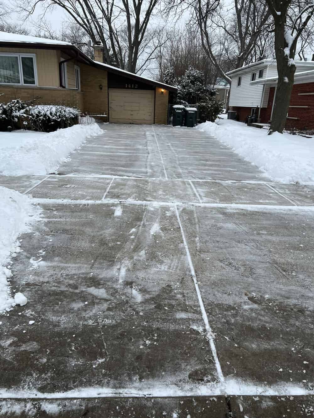 Snow Removal image