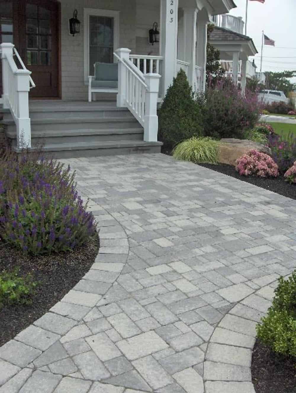 Brick Paving  image