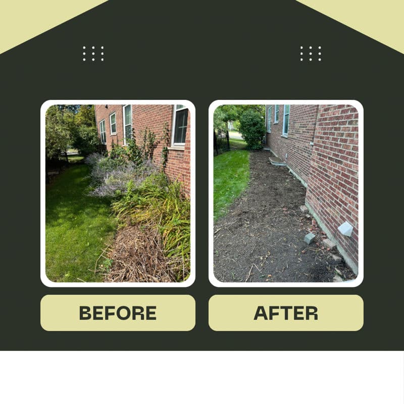 Transform Your Yard with JC Landscaping image
